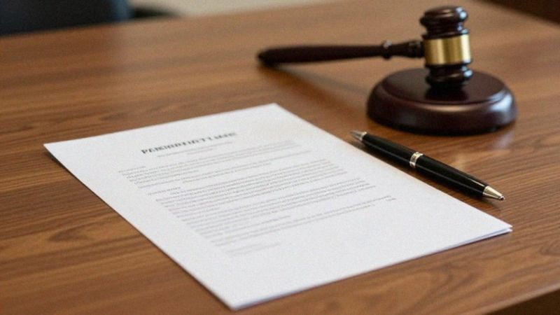 Jak złożyć wniosek o zniesienie współwłasności nieruchomości?