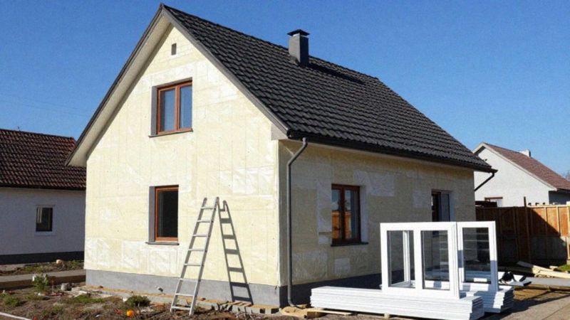 Jakie prace obejmuje ulga termomodernizacyjna?
