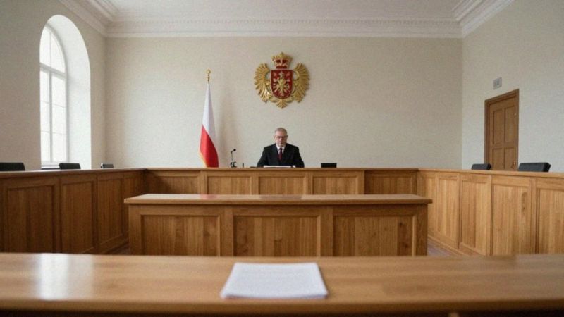 Co grozi za naruszenie warunków dozoru elektronicznego?