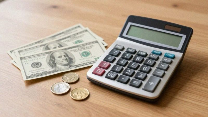 Jakie składki ZUS odliczane są od 5800 zł brutto?