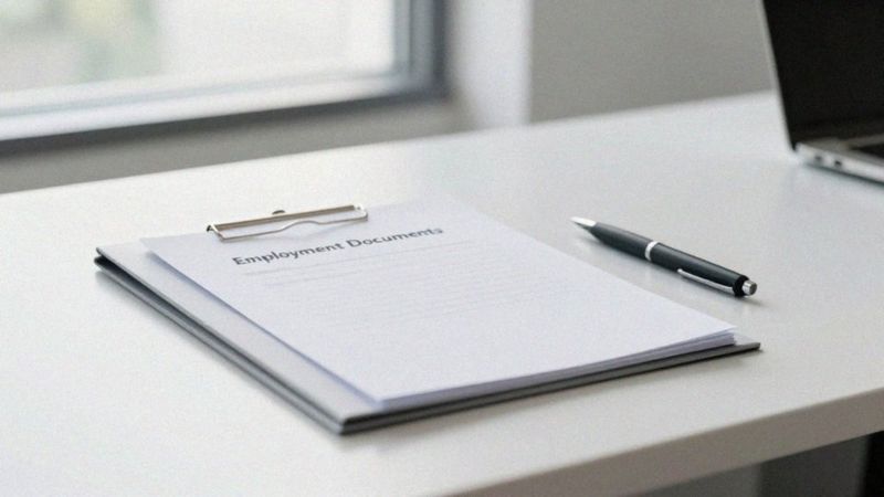 Czy rodzaj zwolnienia wpływa na zasiłek i czas oczekiwania?