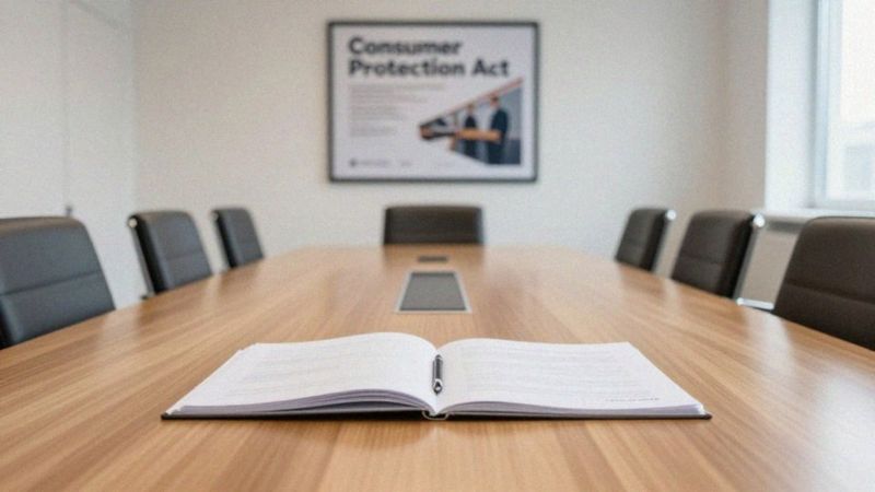 Jak stowarzyszenie ochrony konsumentów walczy z nieuczciwymi praktykami banków?
