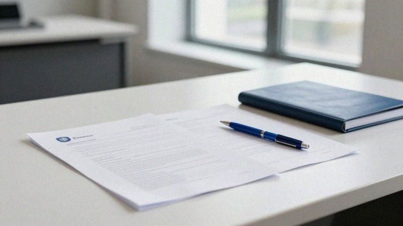 Jak zgłosić wygaśnięcie prokury do KRS?