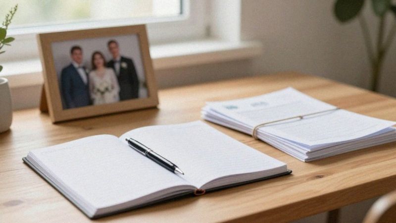 Jakie wydarzenia uprawniają do urlopu okolicznościowego?