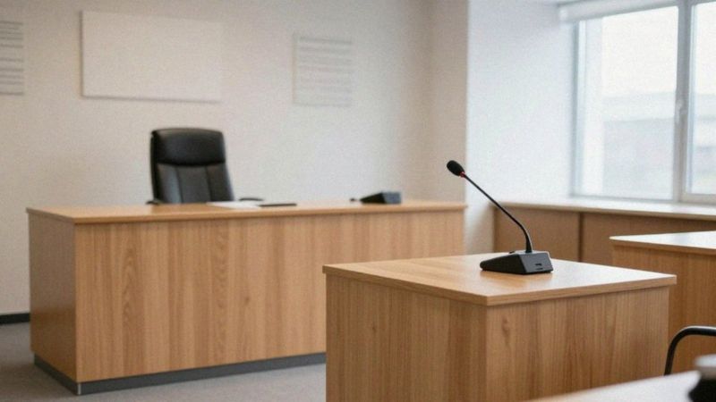 Kiedy sąd odmówi skrócenia zakazu prowadzenia pojazdów?