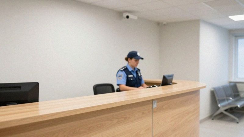 Kto może nałożyć mandat za kradzież?