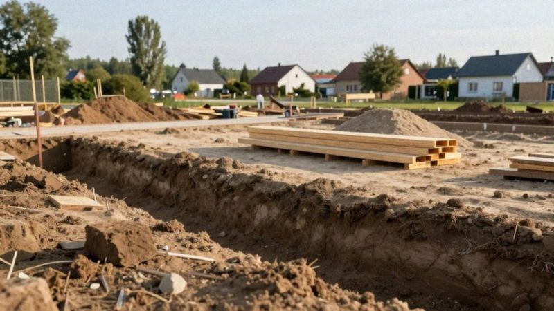 Czy można zacząć budowę od razu po zgłoszeniu?