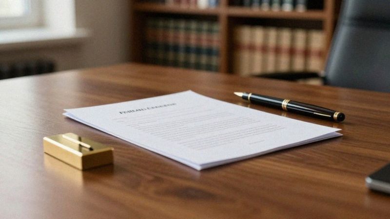Czym jest odrzucenie spadku?
