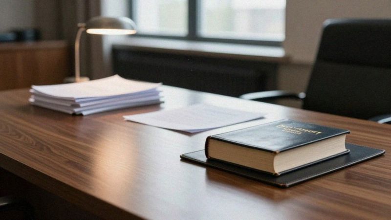 Jak Kodeks pracy reguluje zwolnienie dyscyplinarne?