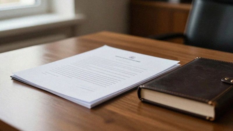 Jak protokół wiąże się z aktem poświadczenia dziedziczenia?