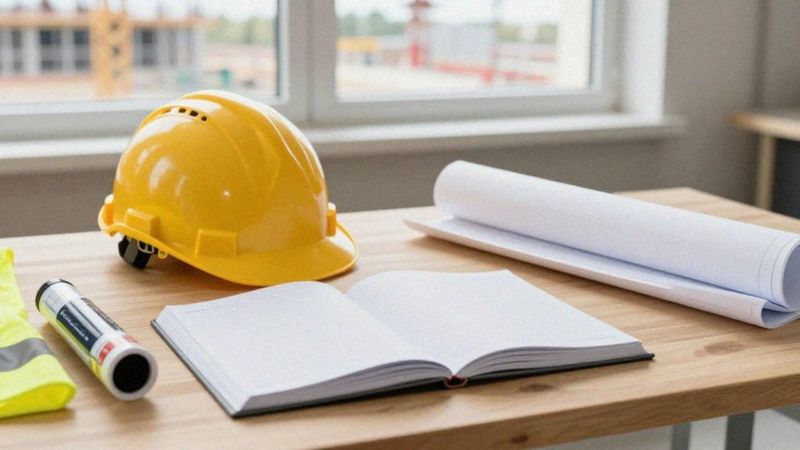 Jaką odpowiedzialność prawną ponosi kierownik budowy?