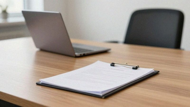 Jakie są konsekwencje upomnienia dla pracownika?