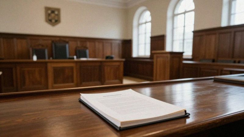 Jak zgłaszać wierzytelność w postępowaniu upadłościowym?
