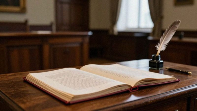 Jakie elementy powinien zawierać akt oskarżenia?