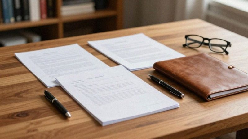 Jakie formalności zgłosić przy spadku po rodzicach?