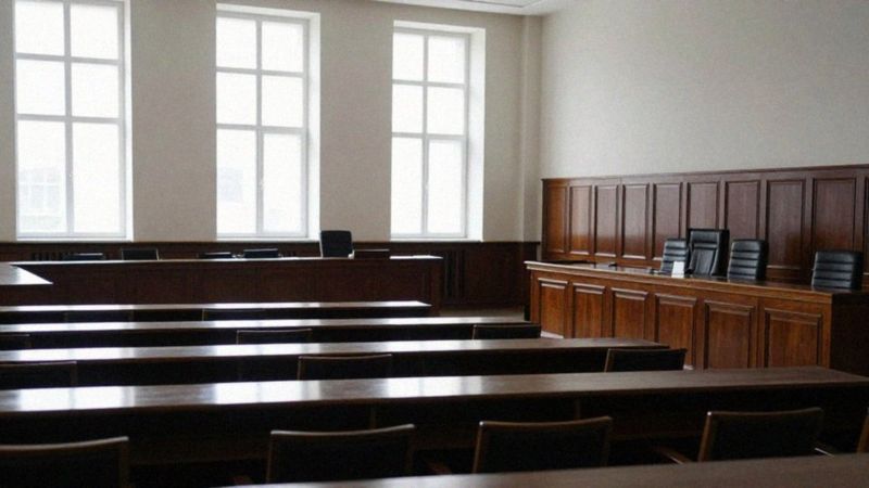 Kara porządkowa: terminy i ważność bez wysłuchania?