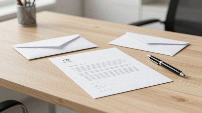Jak formalnie zgłosić cofnięcie zgody na umowę o pracę?