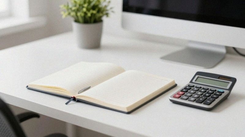 Jak obliczyć wynagrodzenie netto w 2022?