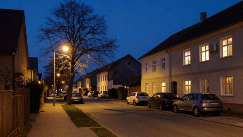 Jakie są godziny ciszy nocnej?