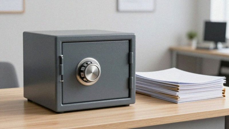 Jak chronić dane osobowe i urządzenia monitorujące?