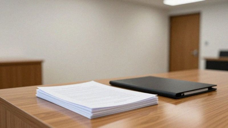 Jak wygląda postępowanie mandatowe przy wykroczeniu skarbowym?