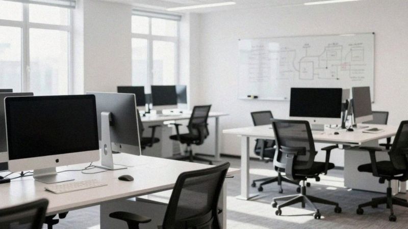 Jakie technologie podnoszą zarobki programistów?
