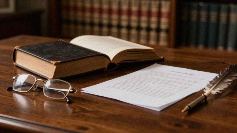 Kiedy testament jest uznany za nieważny?