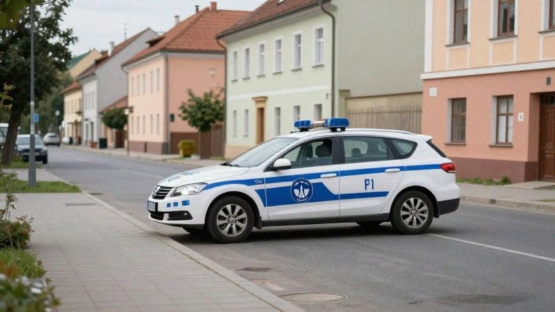 Kto może nałożyć mandat lub karę administracyjną?