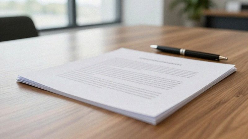 Kiedy i jakie wymogi formalne ma wypowiedzenie zmieniające?