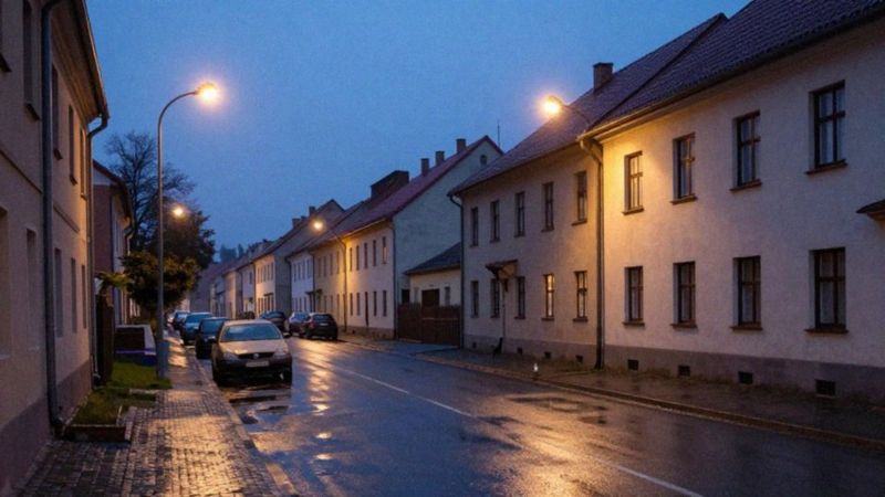 Kiedy policja i straż miejska interweniują?