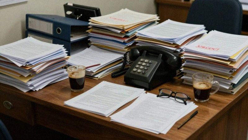 Co przedłuża czas wydania decyzji?