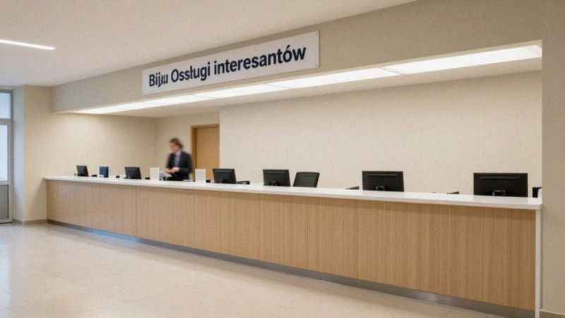 Gdzie znaleźć adresy i kontakt do Wydziałów Gospodarczych?