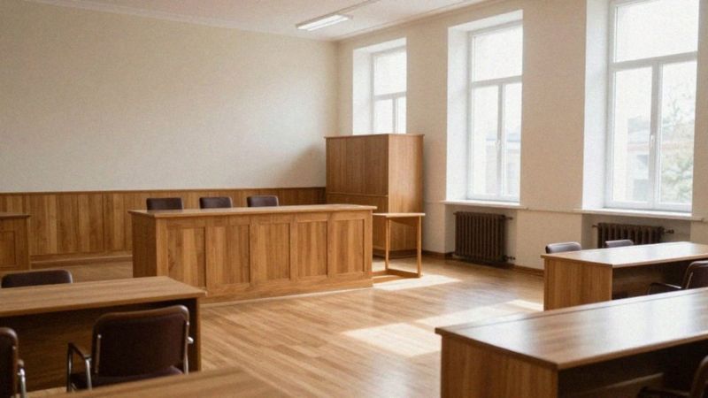 Jak dochodzić ustalenia stosunku pracy w sądzie?