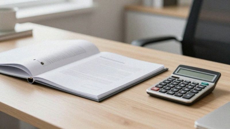Jak pracodawca dokumentuje i oblicza okres próbny?