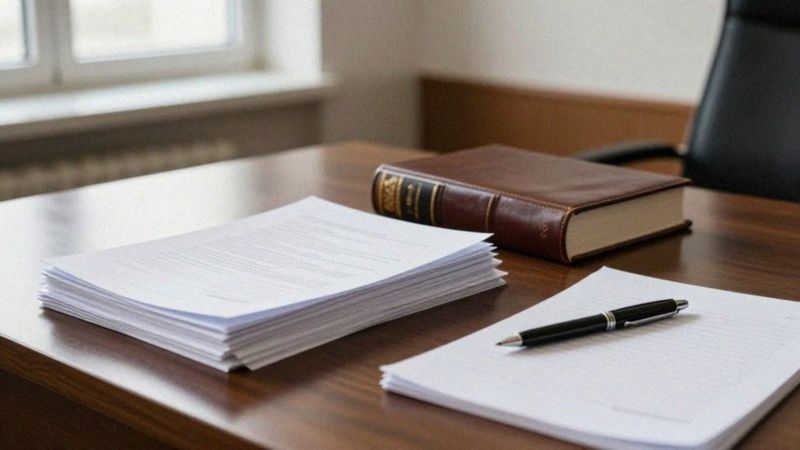 Jak przygotować wniosek i jakie dokumenty dołączyć?