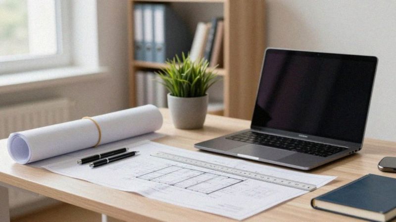 Jak projektant kwalifikuje odstępstwa od zatwierdzonego projektu?