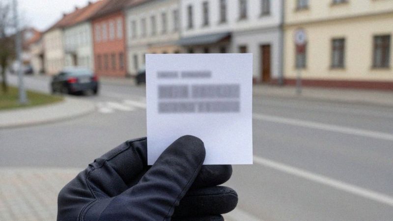 Jak wygląda postępowanie w sprawie wykroczenia?