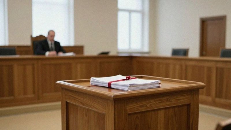 Kiedy można unieważnić intercyzę przed sądem?