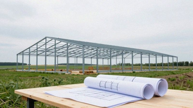 Kiedy wymagane jest pozwolenie powyżej 300 m²?