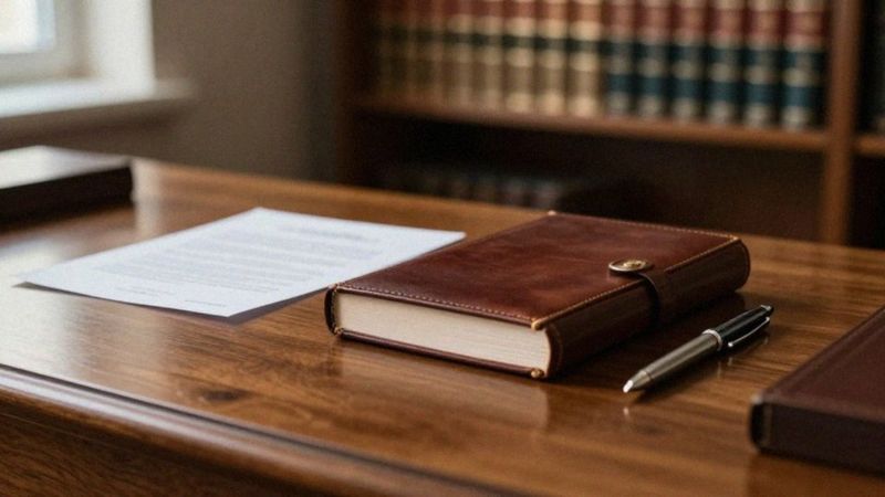 Jak prawidłowo wskazać spadkobierców w testamencie?