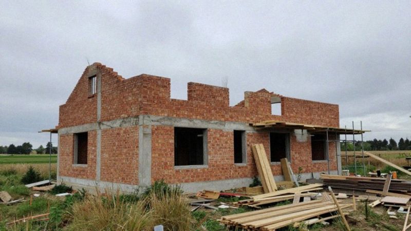 Jakie są konsekwencje samowoli budowlanej?