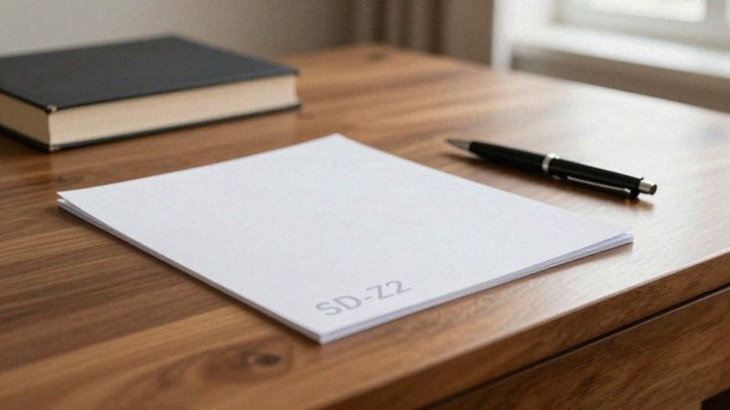 Kiedy spadkobierca musi złożyć formularz SD-Z2?