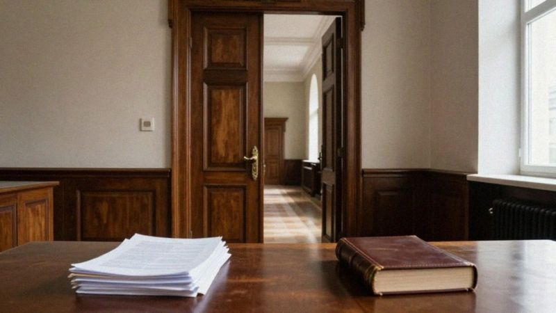 Czy wierzyciele i sądy mogą sprawdzić testament?