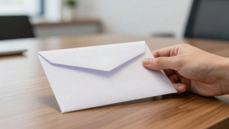 Czy wypowiedzenie musi być pisemne?