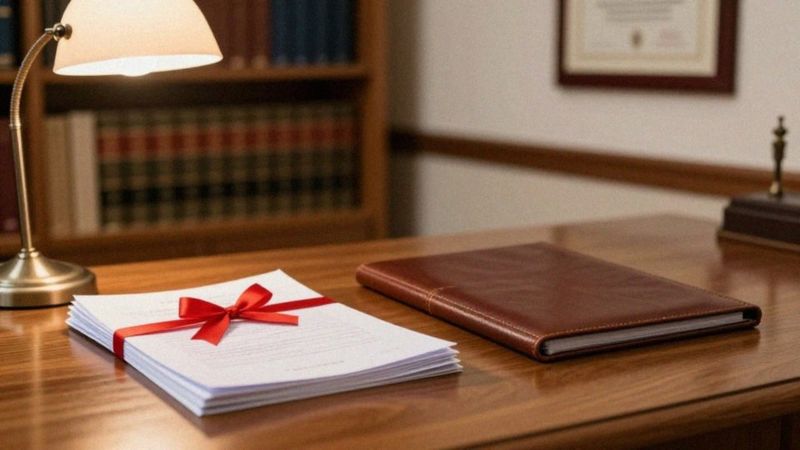 Kiedy złożyć oświadczenie o przyjęciu spadku?