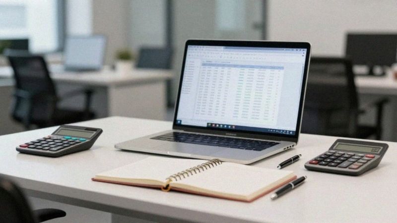 Jak rozliczyć 7800 zł na kontrakcie B2B?