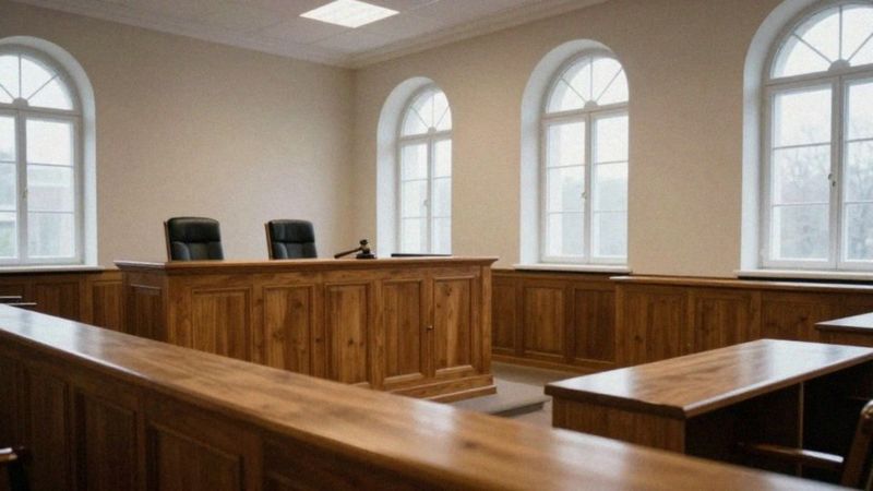 Jakie kary grożą za groźby karalne?