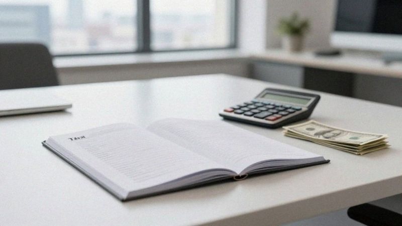 Kiedy rozpoczyna się bieg terminu przedawnienia w ordynacji podatkowej?