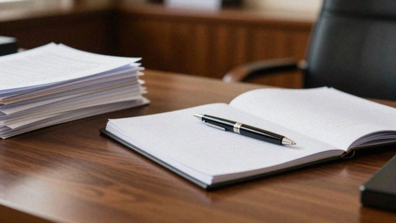 Pozew o alimenty: jakie dokumenty i dowody?