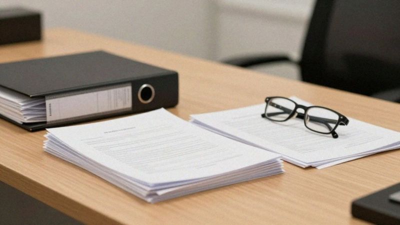 Jakie kroki może podjąć pracodawca przy nieobecności nieusprawiedliwionej?